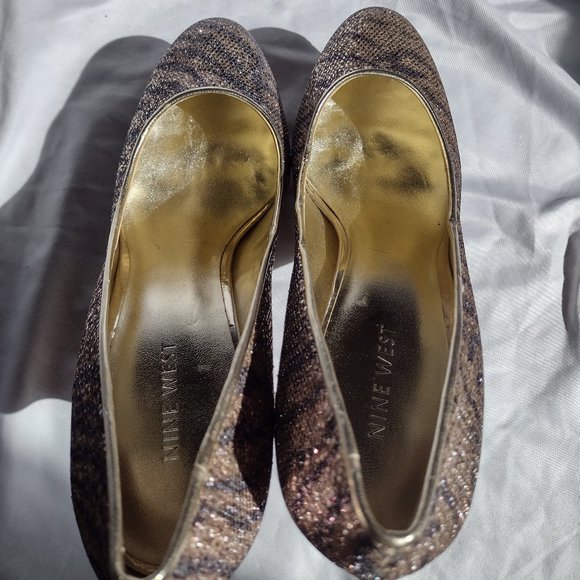 Nine West heels - Picture 10 of 10